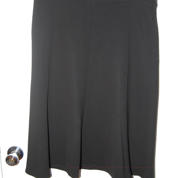 Banana Republic Size 10 Skirt - Picture 3 of 4